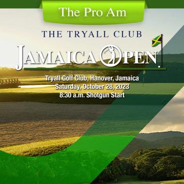 56th Jamaica Open Pro-Am