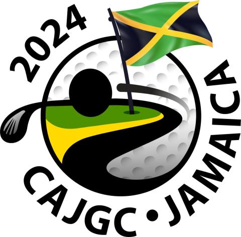CAJGC Logo