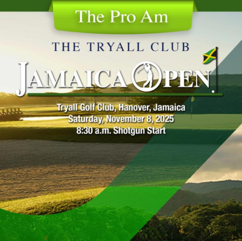 JA Open & Pro-Am 2025