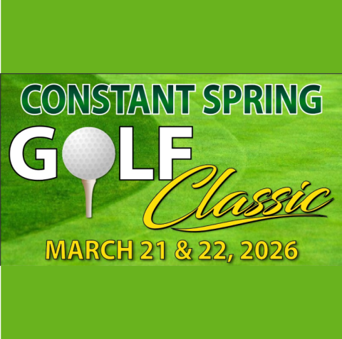 Constant Spring Golf Classic 2026