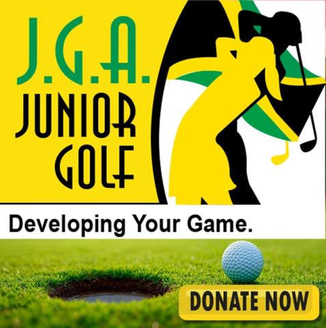 Junior Golf Donations