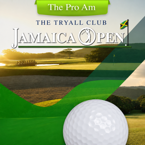 JA Open Pro Am