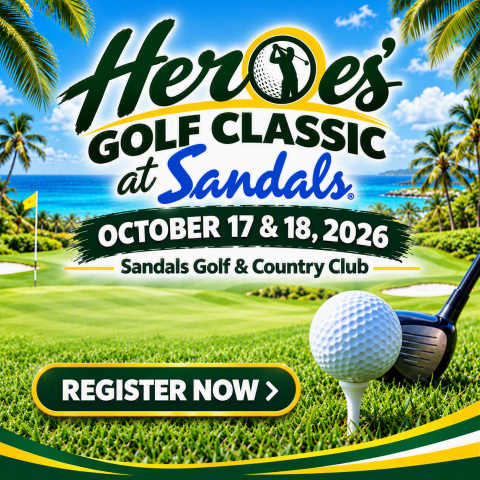 Heroe's Golf Classic 2026